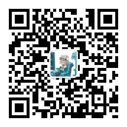WeChat QR Code